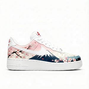 nike air force 1 bts