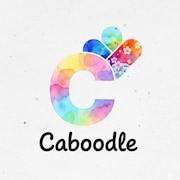 CaboodleHK store logo