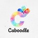 CaboodleHK store logo