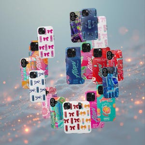 Alani Phone Case - Etsy Alani Phone Case - Etsy