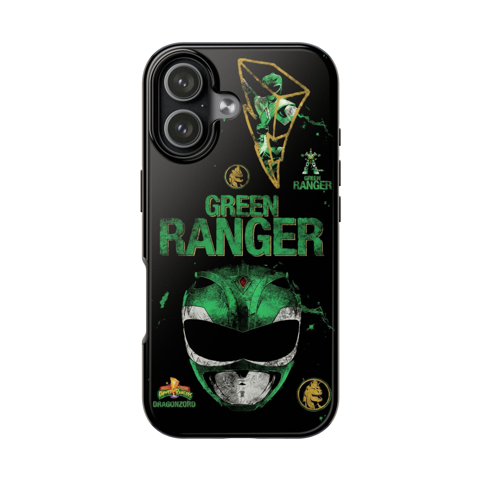 Colorful Mighty Morphin Power Rangers Tough Phone Case Cover for iPhone and  Samsung Galaxy - Etsy