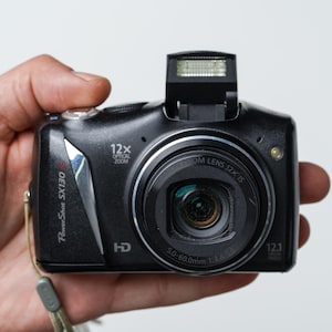 Canon ixus 130 - Etsy 日本