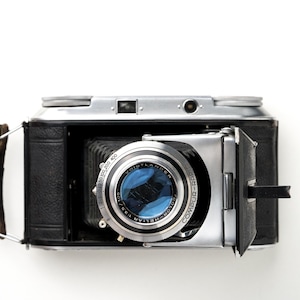 Voigtlander bessa - Etsy 日本