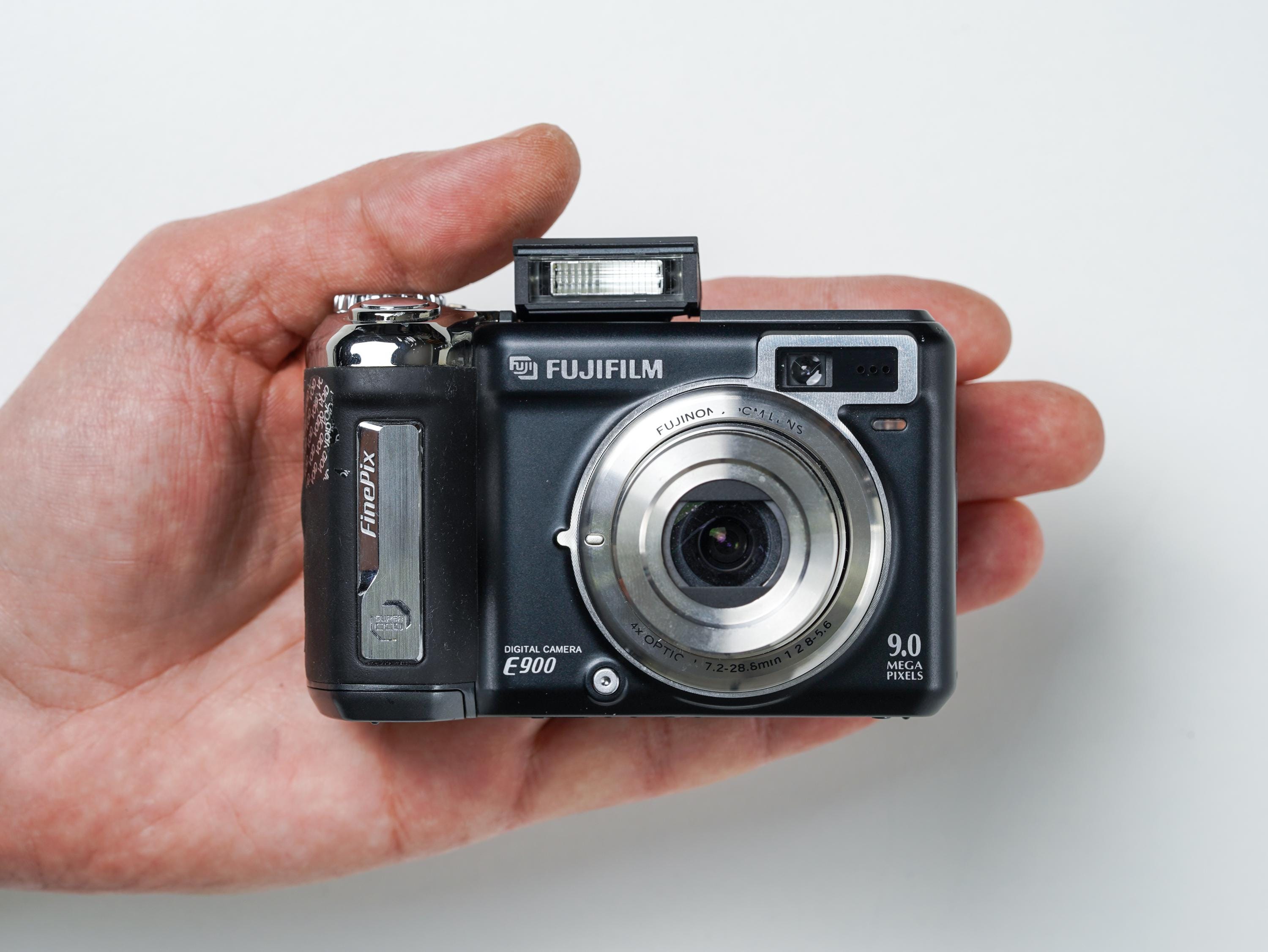 Fujifilm finepix - Etsy 日本