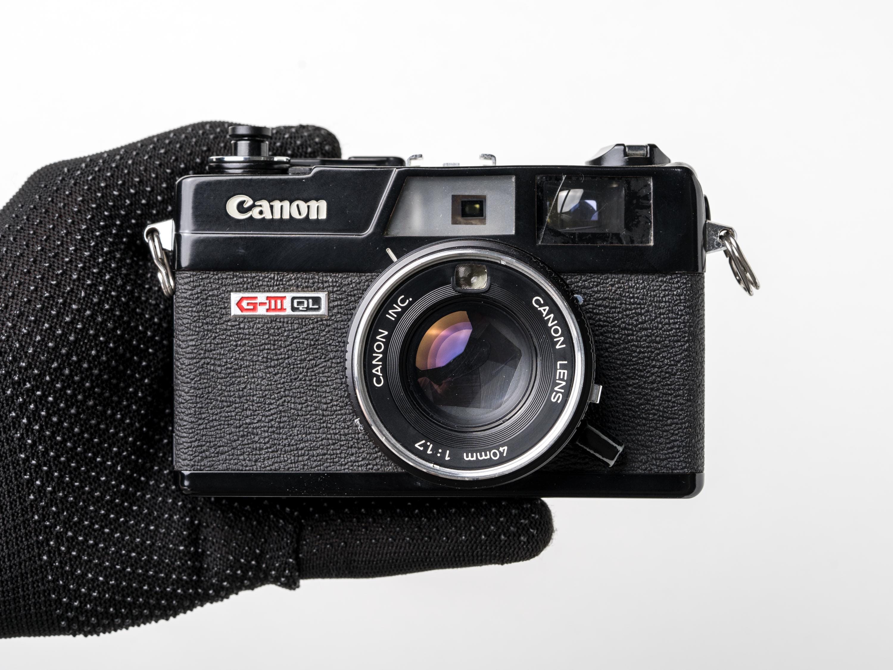 Canon Quartz Date - Etsy Canada