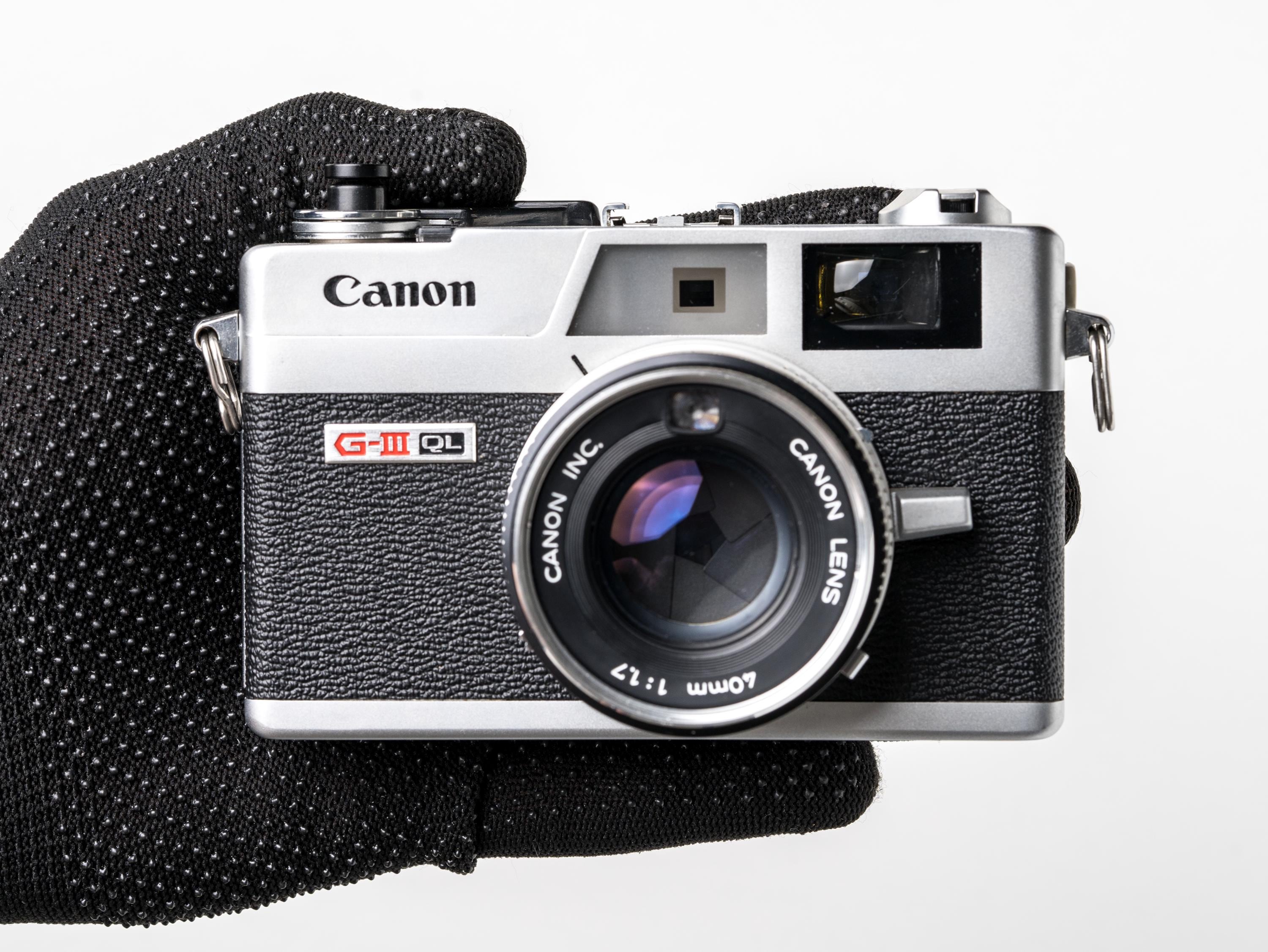 canon canonet キャノンカメラ ディスプレイ用品 Canon canonet - Etsy 日本