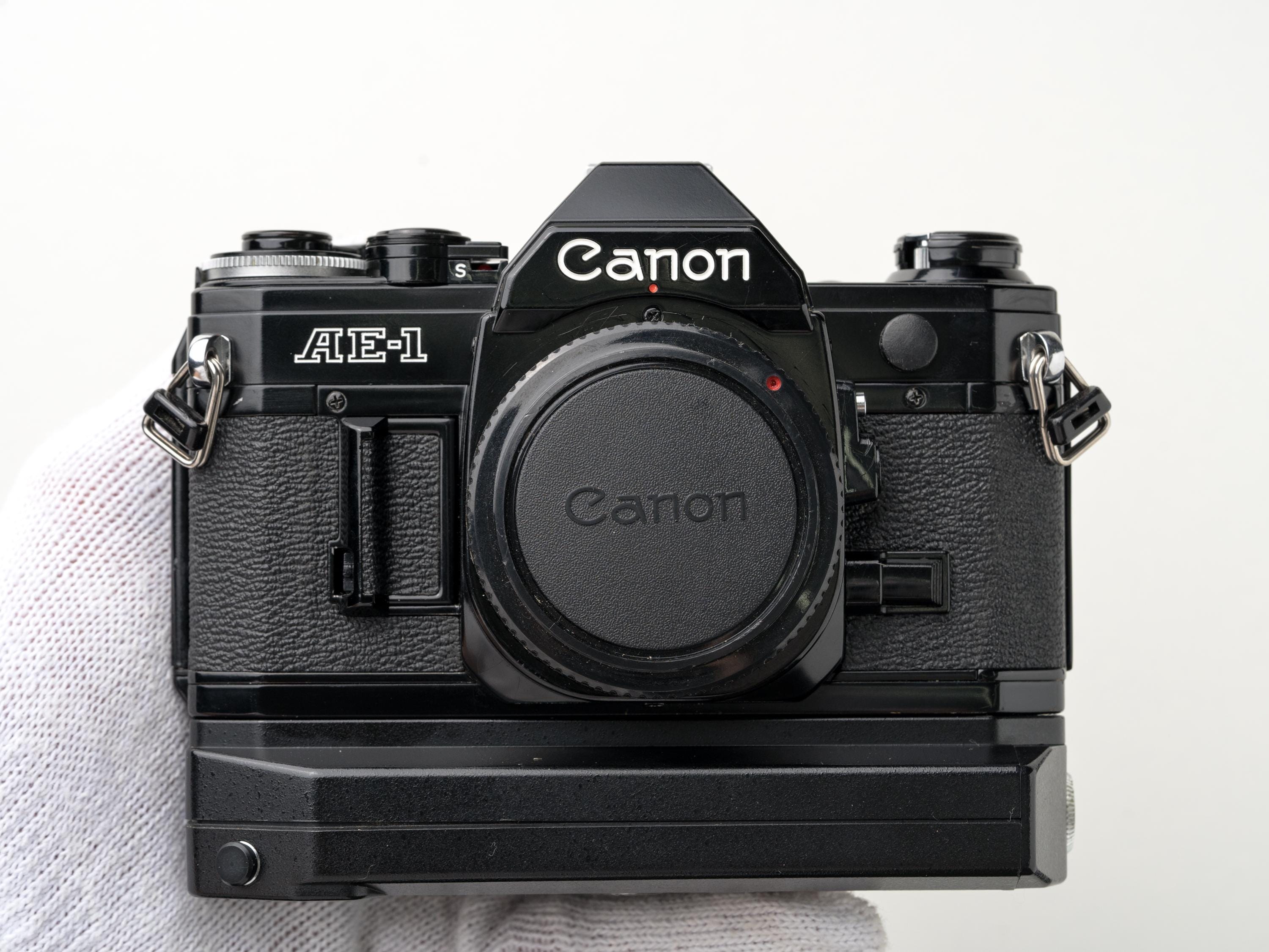 Canon Ae 1 Program Mint - Etsy