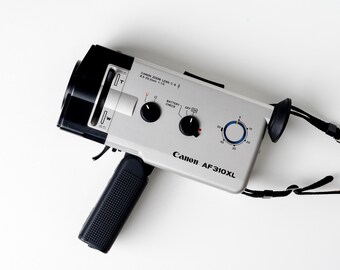 フジカ シングル8 P2 ズーム - 8mmフィルムビデオカメラ - Etsy 日本