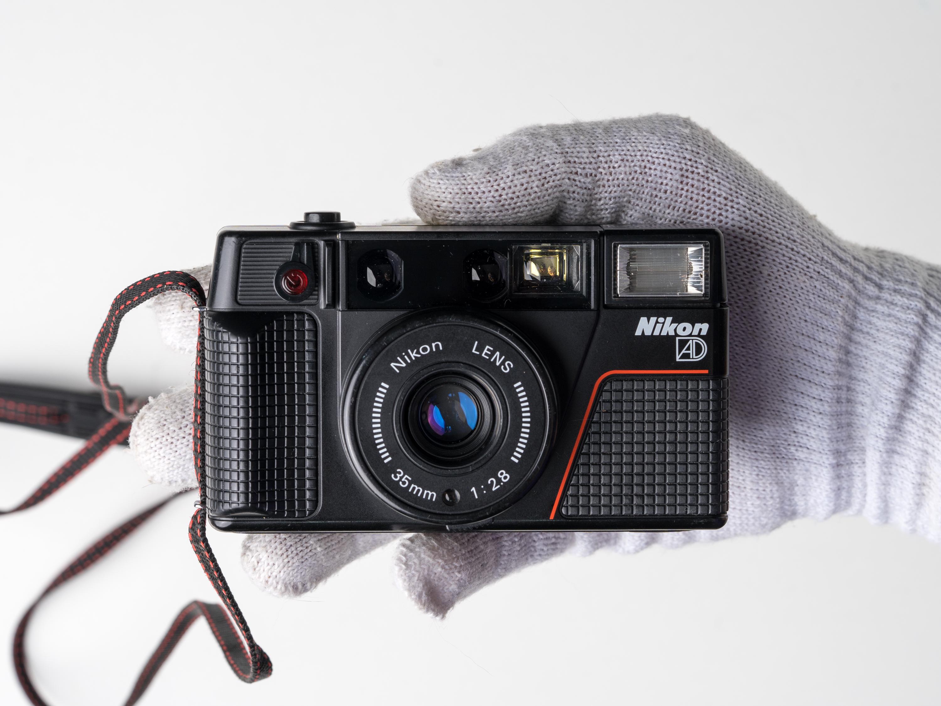 Nikon L35af - Etsy