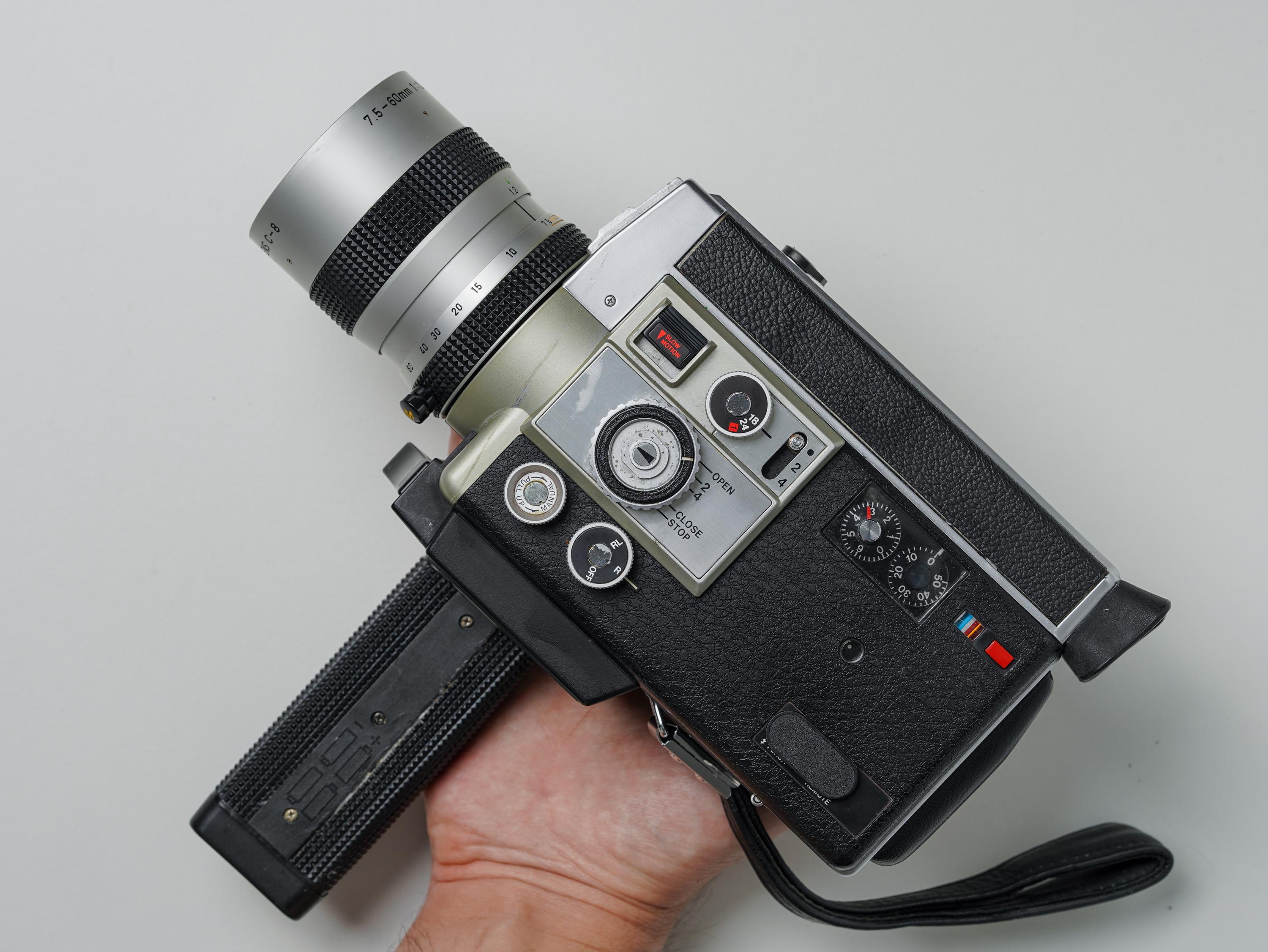 Canon 814 Auto Zoom - Etsy