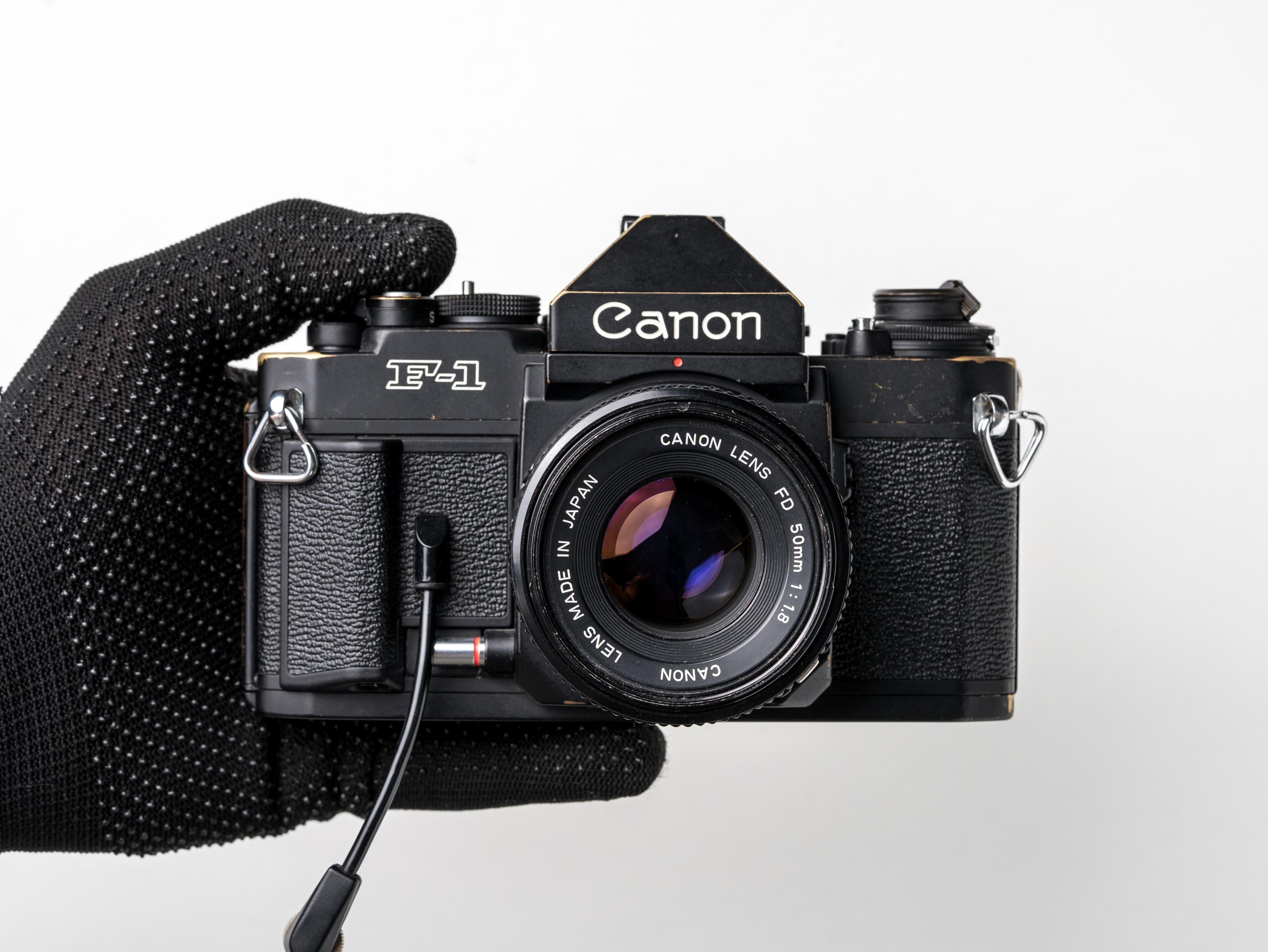 Canon f1 - Etsy 日本