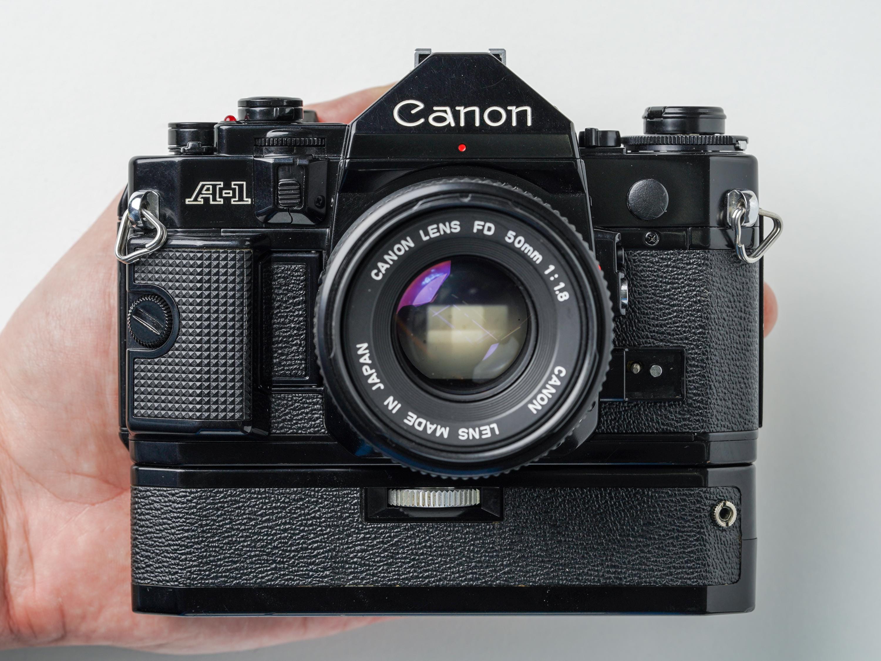 Canon f1 - Etsy 日本