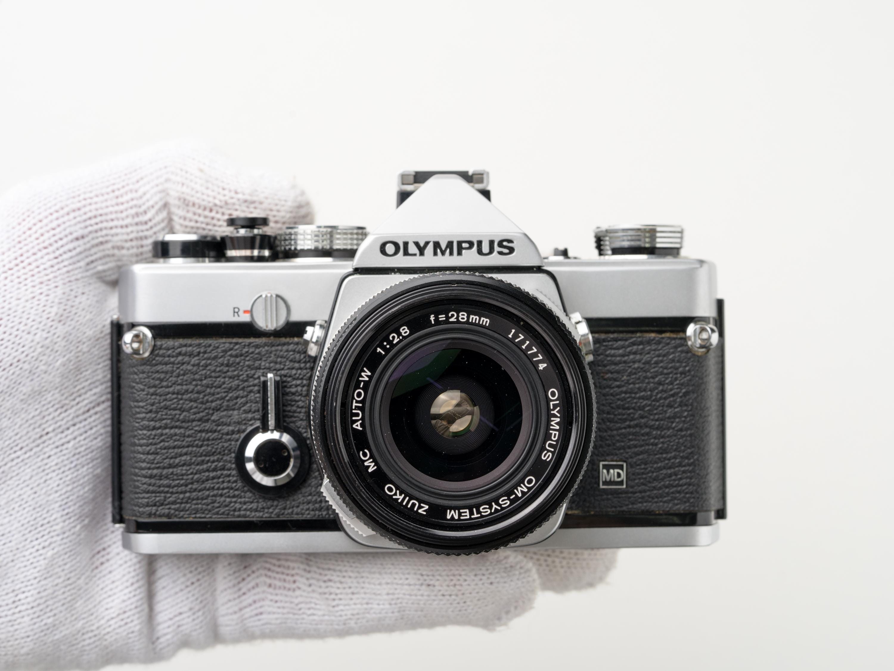 Olympus Om Zuiko 28mm F2.8 - Etsy