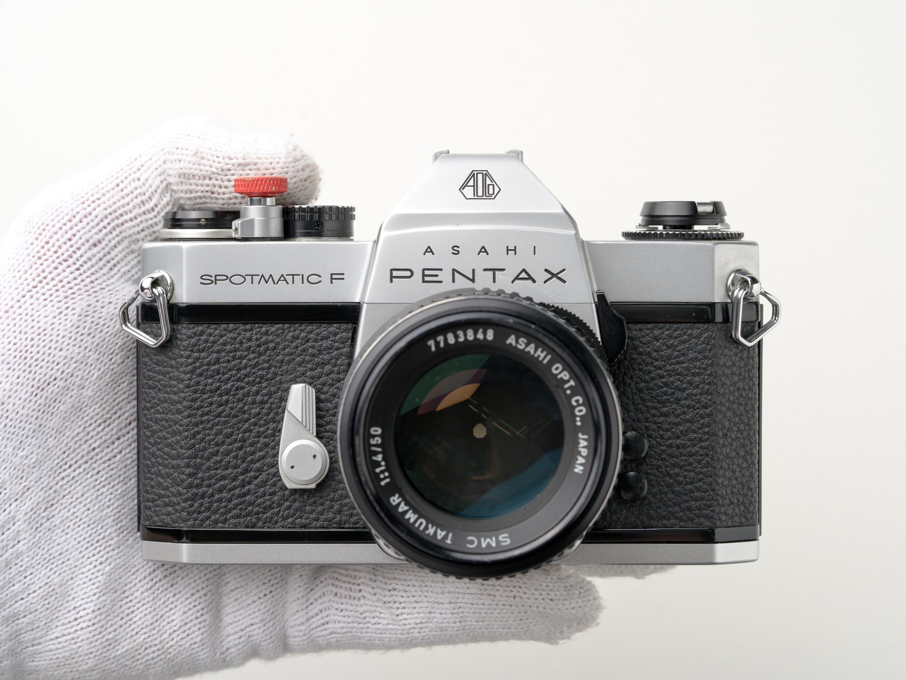 Pentax 50mm 1.4 Lens - Etsy