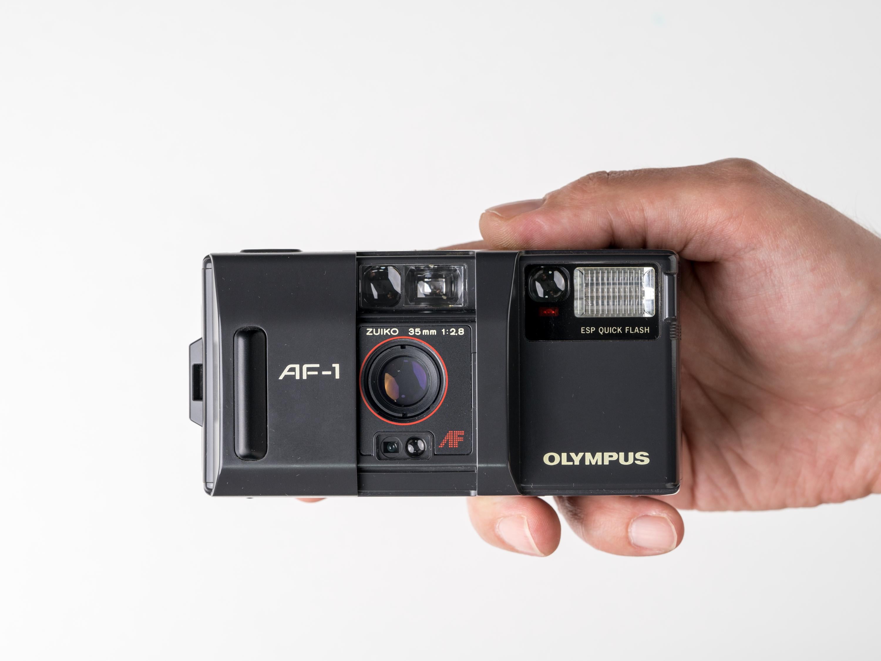 Olympus mju 2 - Etsy 日本
