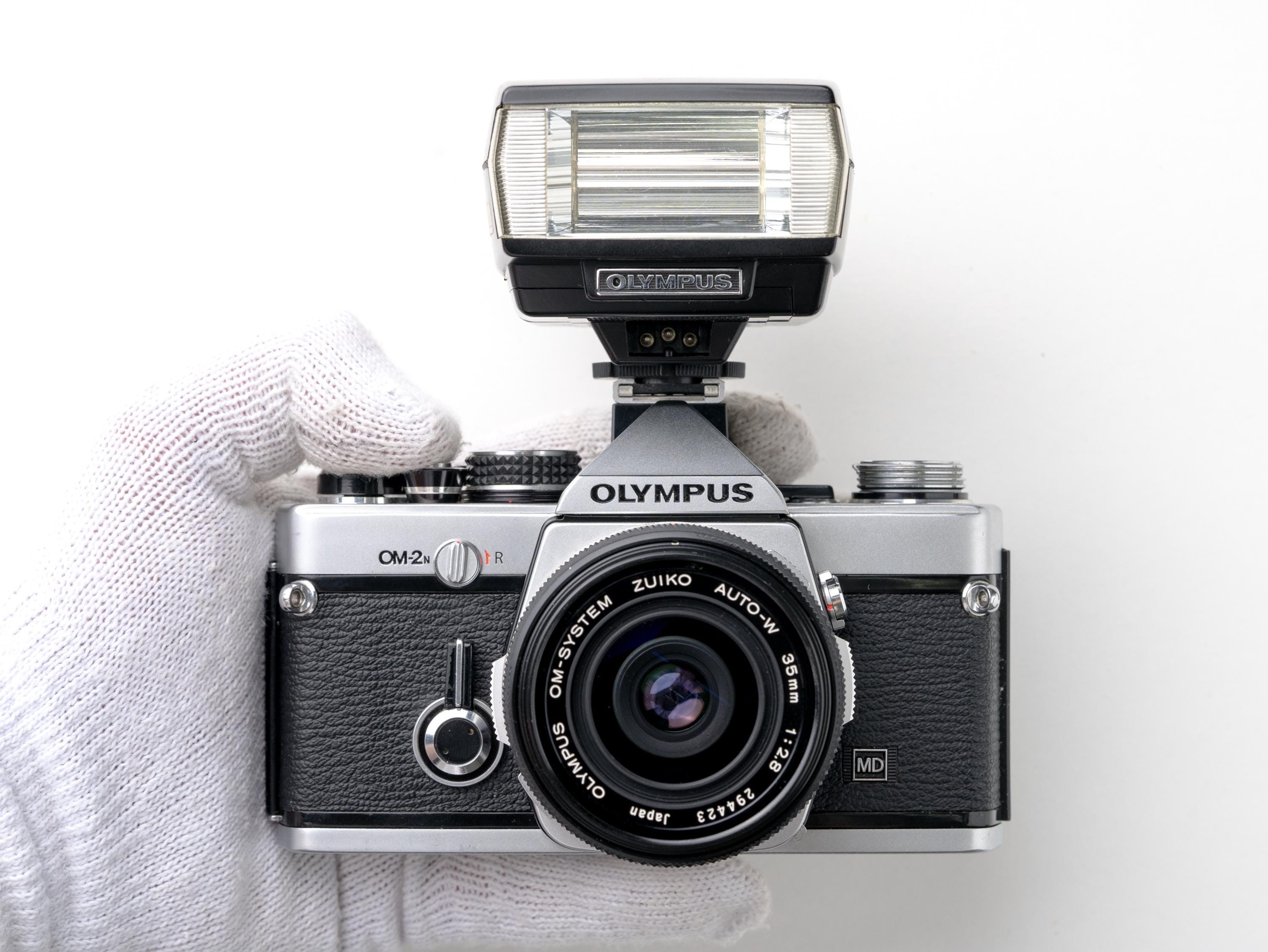 Olympus Om 2 Lens - Etsy