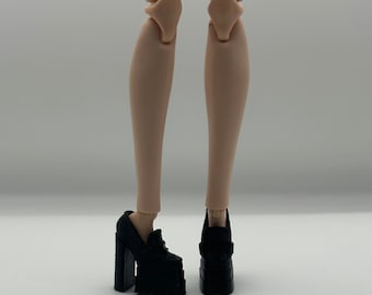 Platform Loafers BB