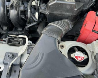 Honda Jazz Fit GK Ram Intake