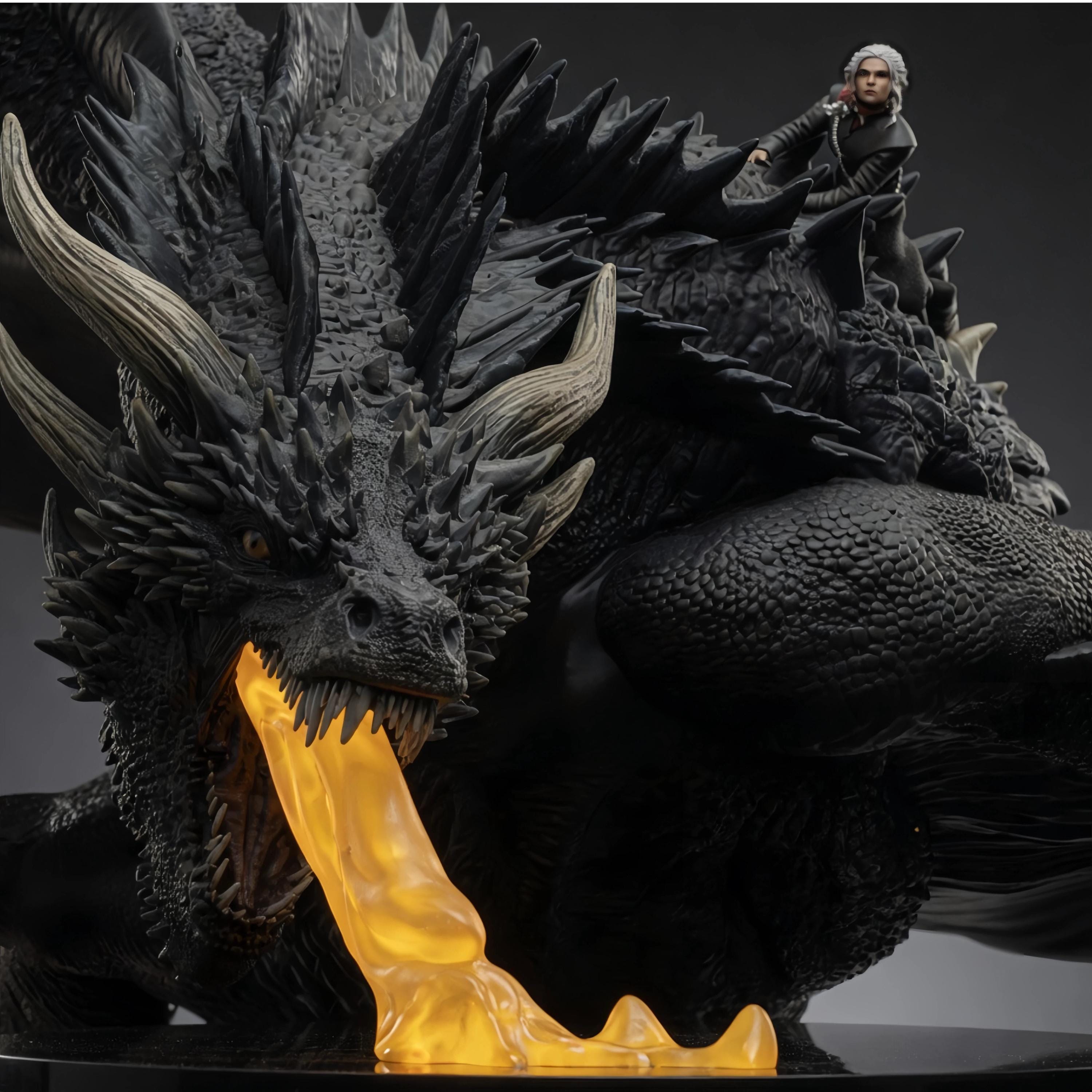 House dragon figure - Etsy 日本
