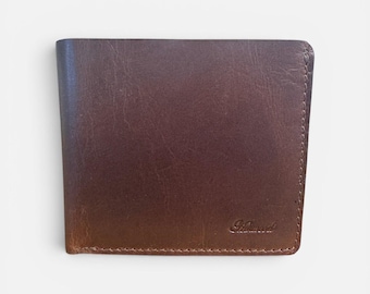 Wallet Leather TW-1884