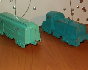 midgetoy train value