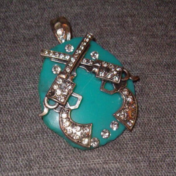 Rhinestone Anything Etsy