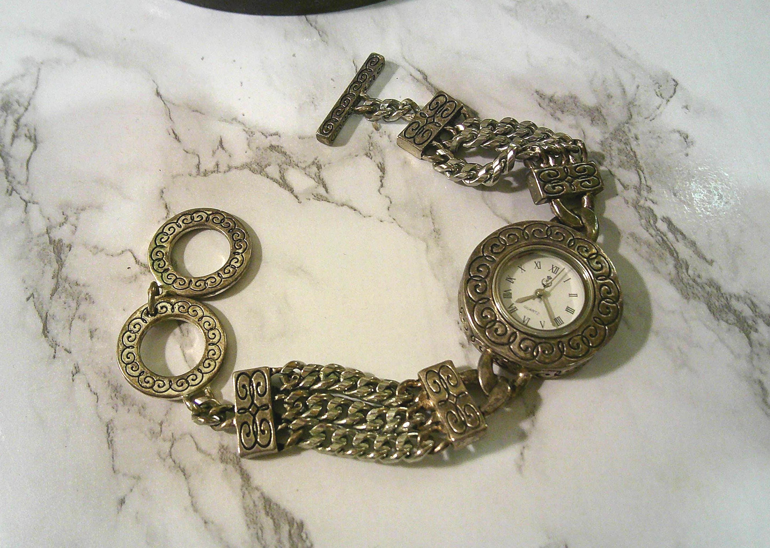 Quartz Japan Movt Watch - Etsy