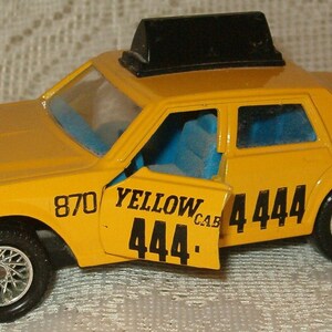 majorette chevy impala