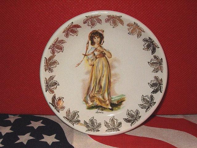 Enoch Woods 1784 - Etsy