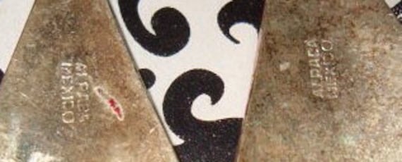 Dangle and Drop Earrings, Triangle Shape, Shells,… - image 5