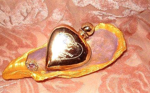 Most Precious Perfume by Evyan - Etsy