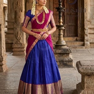 blue and pink dress combination Girls: At This Time Blue Pink Combo Floral Dress – Shop the Mint main image 1