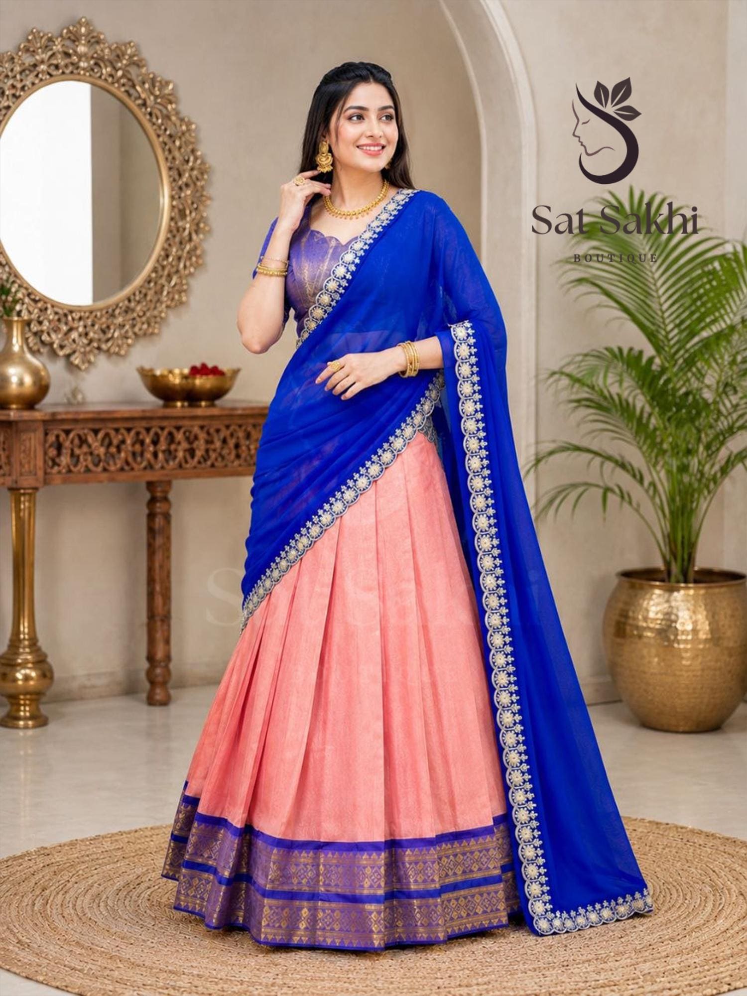 Navratri Dress - Etsy