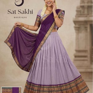 South Kerala Dress Women - Etsy South Kerala Dress Women - Etsy