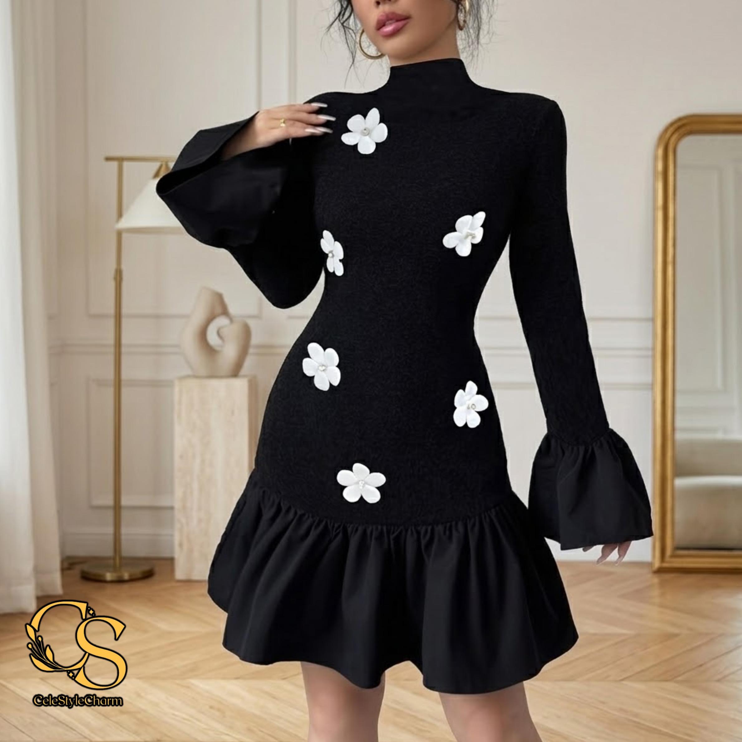 Evening Party Outfit - Etsy Evening Party Outfit - Etsy