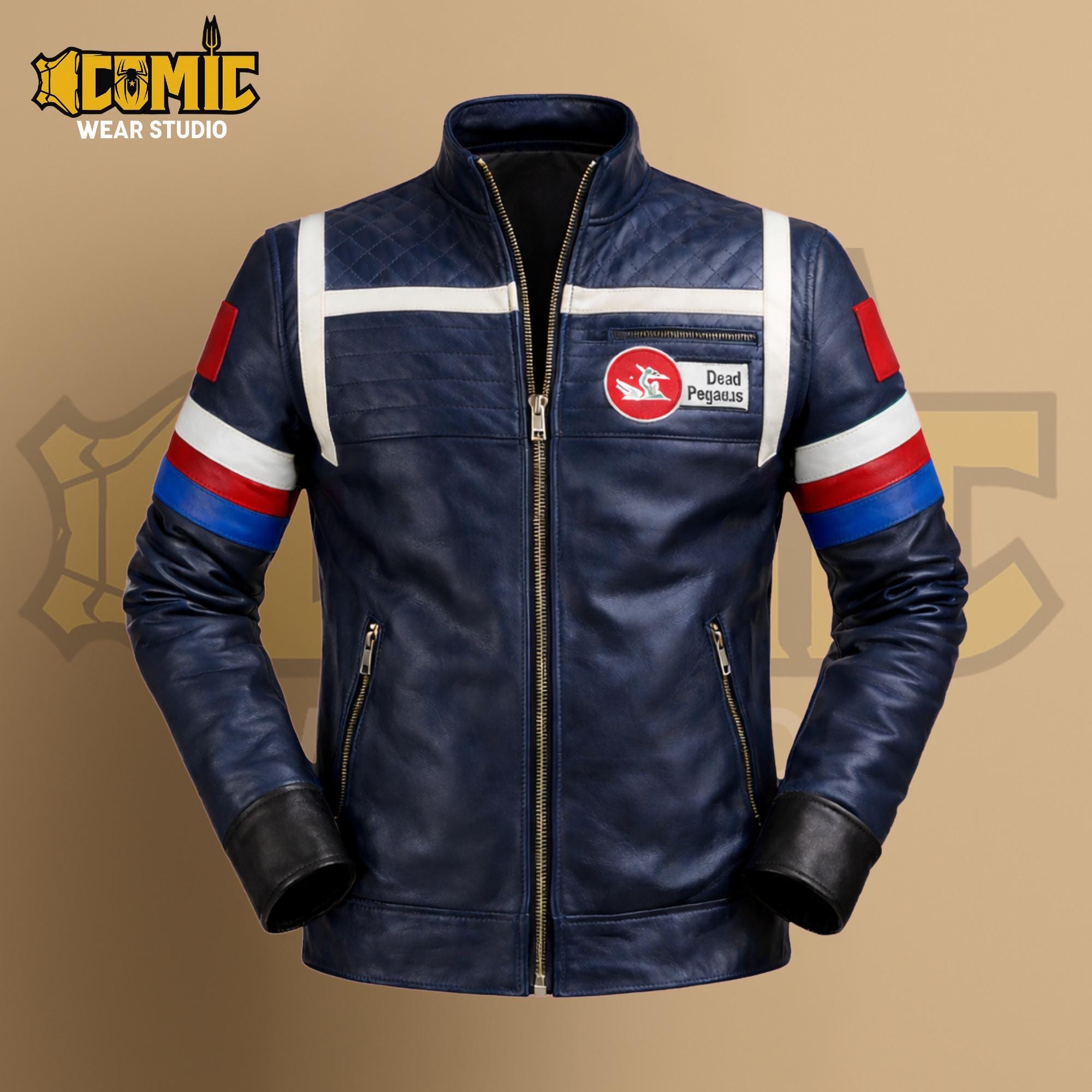 My chemical romance jacket - Etsy 日本