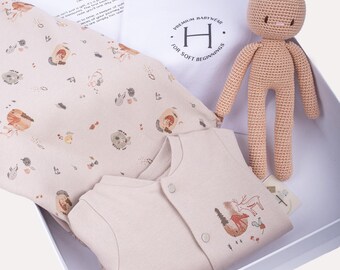 Sweet Dreams Gift Box - Bibi Dream