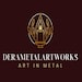DeraMetalArtworks