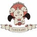 たぬなる TANUNARU