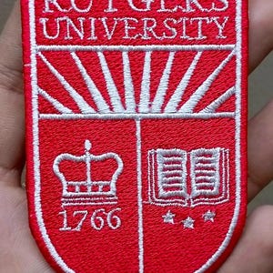 Rutgers University Scarlet Knights - Overwatch Wiki