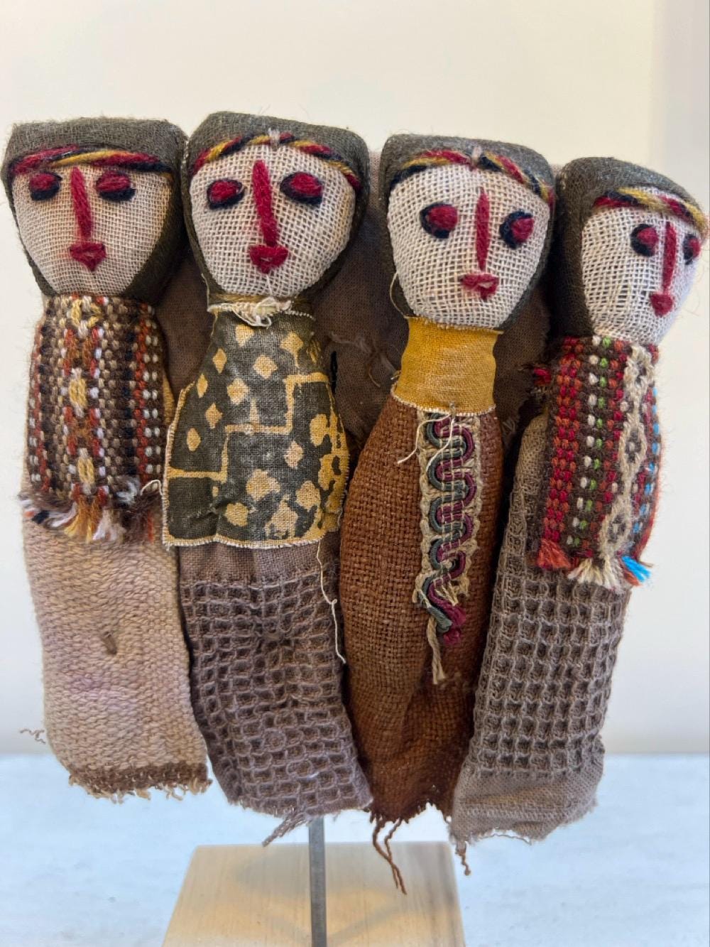 Chancay doll - Etsy 日本