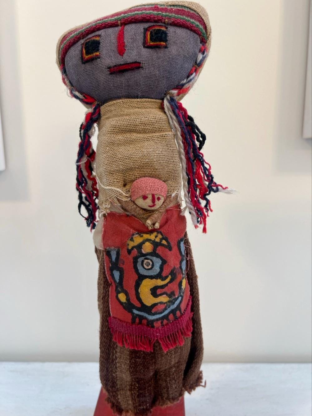 Chancay dolls - Etsy 日本