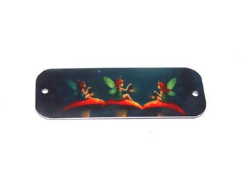 Metal Bracelet Bars