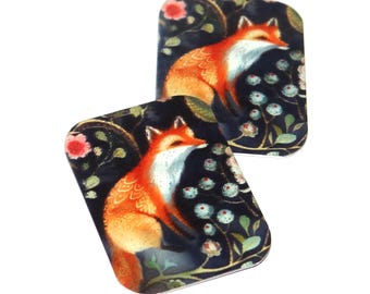 Metal Earring Pairs