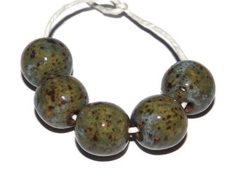 Ceramic Bead Sets