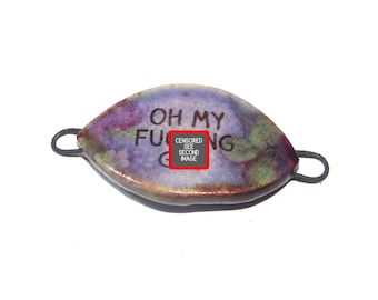 Sweary Beads - Adult
