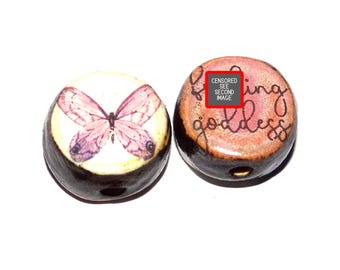 Sweary Beads - Adult