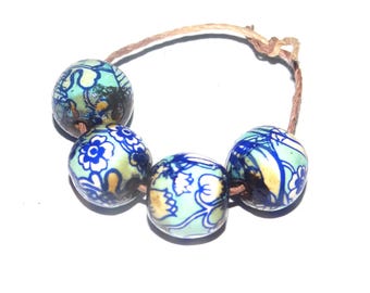 Ceramic Bead Sets