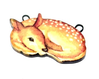 Ceramic Pendants
