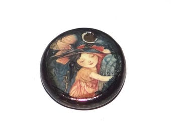 Ceramic Charms